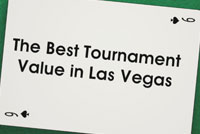 M Poker Tournament Thumbnail
